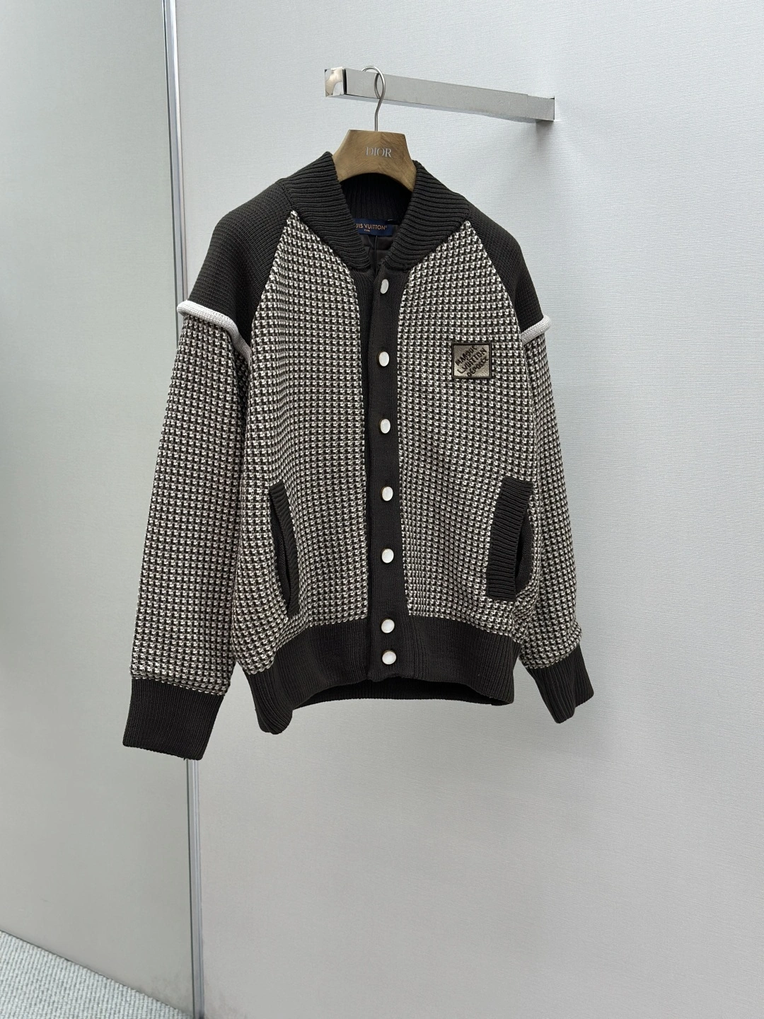 wg.luxury-- 8V Cotton oversize item:E-F501J1007H